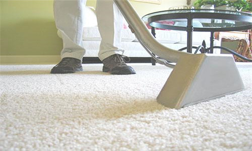 地毯清洗